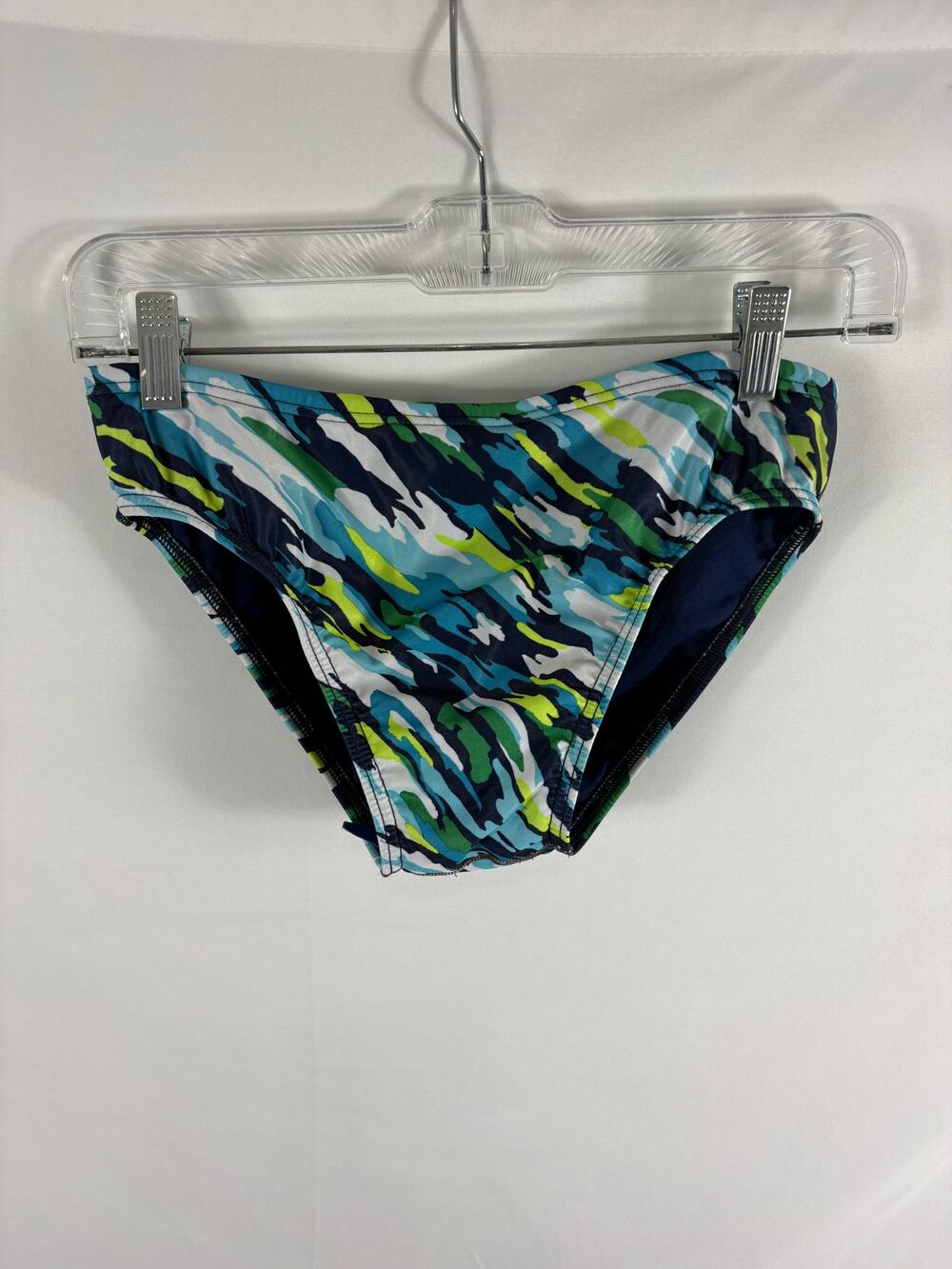 Speedo Mens Swim Bottom Size 30